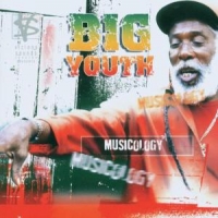 Big Youth Musicology