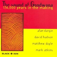 Doyle, Matthew & Mark Atkins, Aldan D The Sounds Of Gondwana