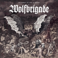 Wolfbrigade In Darkness You Feel No Regrets