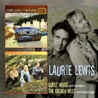 Lewis, Laurie Guest House / Golden West