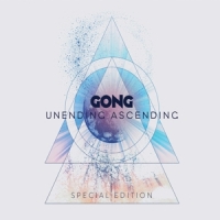 Gong Unending Ascending