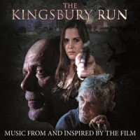 Ost / Soundtrack Kingsbury Run