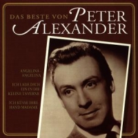 Alexander, Peter Das Beste Von