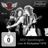 Reo Speedwagon Live At Rockpalast 1979