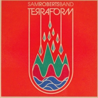 Sam Roberts Band Terraform