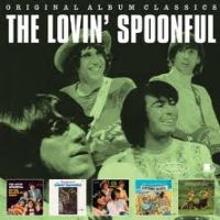 Lovin' Spoonful, The Original Album Classics