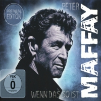 Maffay, Peter Wenn Das So Ist