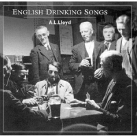 Lloyd, A.l. English Drinking Songs