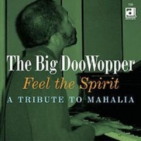 Big Doowopper, The Feel The Spirit. A Tribute To Mahal