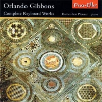 Gibbons, O. Complete Keyboard Works