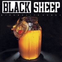 Black Sheep Strobelite Honey