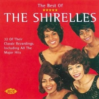 Shirelles Best Of...-32 Tr.-