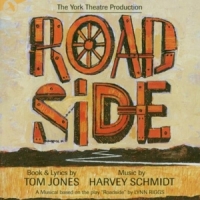 Original Broadway Cast Roadside