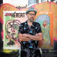 Hebert, John | Fred Hersch Sounds Of Love