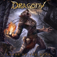 Dragony Lords Of The Hunt