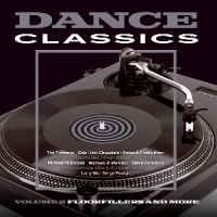 Various Dance Classics...vol. 2 -coloured-