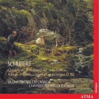 Schubert, Franz Quintette La Truite D667