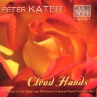 Kater, Peter Cloud Hands