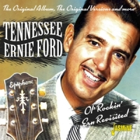 Tennessee Ernie Ford Ol' Rockin' Ern Revisited