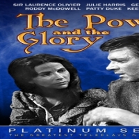 Movie (import) The Power And The Glory