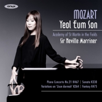 Yeol Eum Son & Academy Of St Martin Piano Concerto No. 21