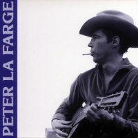 Lafarge, Peter Songs Of The Cowboys/...