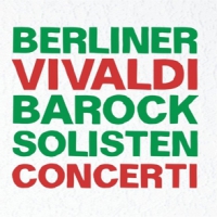 Berliner Barock Solisten 4 Seasons