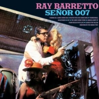 Barretto, Ray Senor 007