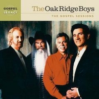 Oak Ridge Boys Gospel Sessions