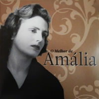 Rodrigues, Amalia O Melhor De Amalia (recovered-restored-remastered)