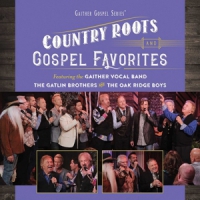 Bill & Gloria Gaither Country Roots & Gospel