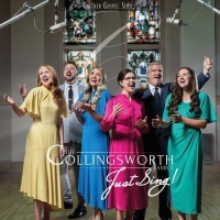 Collingsworth Family Just Sing!