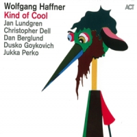 Haffner, Wolfgang Kind Of Cool