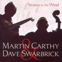 Carthy, Martin Strawbs In The Wind