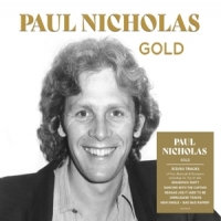 Nicholas, Paul Gold