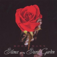 Moodymann Silence In The Secret Garden