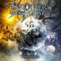 Brothers Of Metal Fimbulvinter