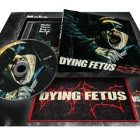 Dying Fetus Make Them Beg For Death