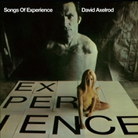 David Axelrod Songs Of Experience