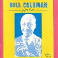 Coleman, Bill Bill Coleman Plus Four