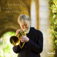 Harrell, Tom First Impressions