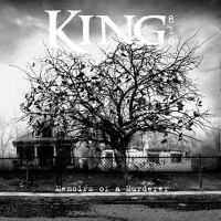 King 810 Memoirs Of A Murderer