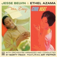 Belvin, Jesse & Ethel Azama Cool Heat - Mr.easy