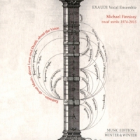 Finnissy, M. Vocal Works 1974-2015