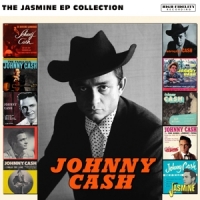 Cash, Johnny The Jasmine Ep Collection