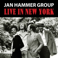 Jan Hammer Group Live In New York