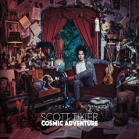 Tixier, Scott Cosmic Adventure