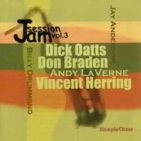 Oatts, Dick Jam Session Vol. 3