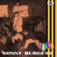 Burgess, Sonny Rocks