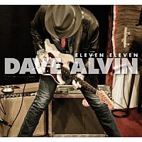 Dave Alvin Eleven, Eleven